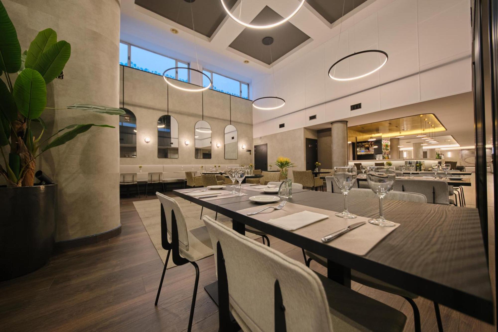 1881 Madrid Ventas Hotel Екстер'єр фото
