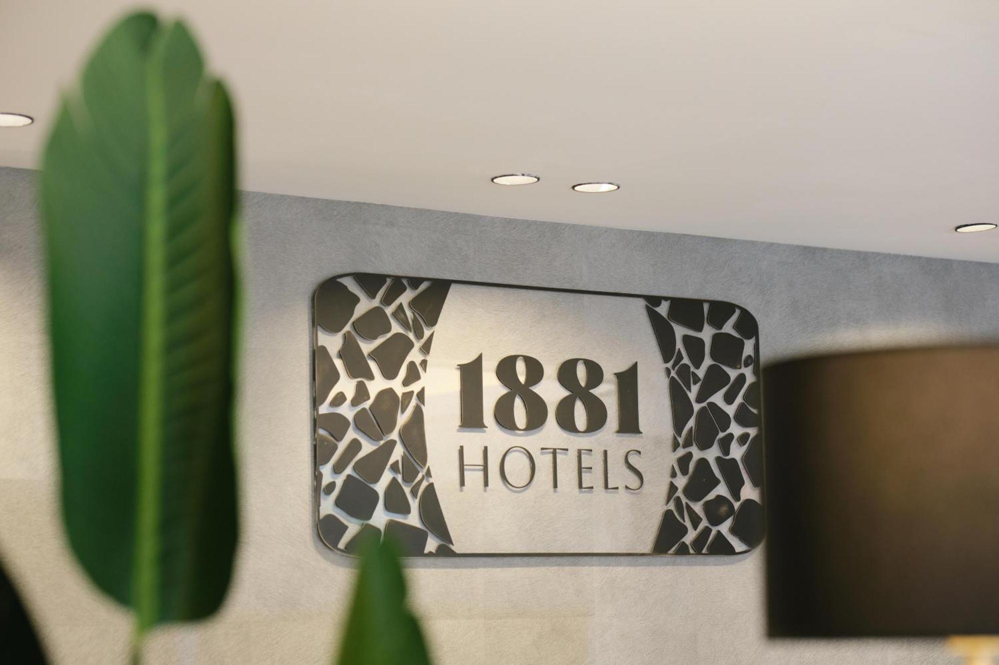 1881 Madrid Ventas Hotel Екстер'єр фото