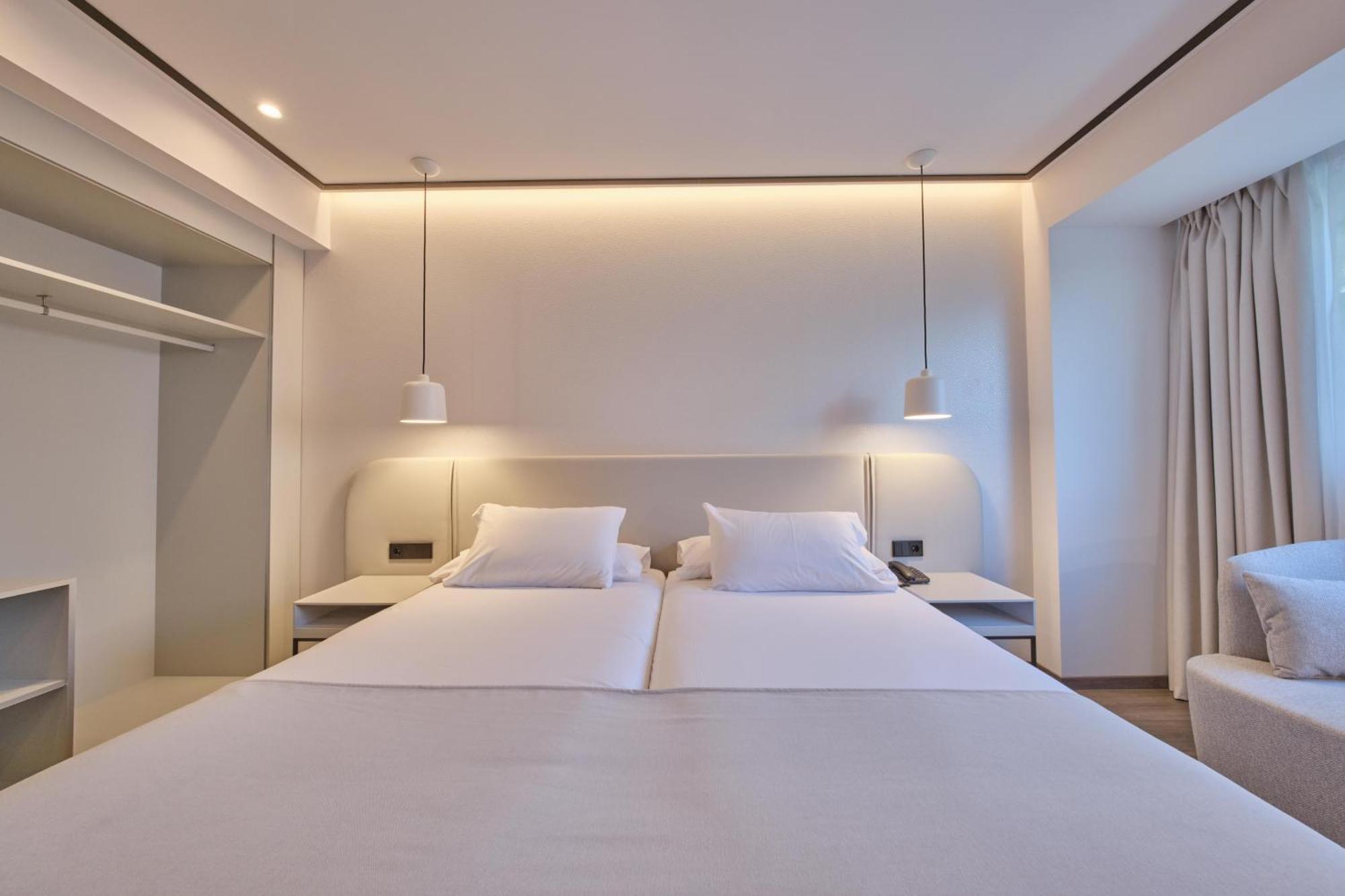 1881 Madrid Ventas Hotel Екстер'єр фото