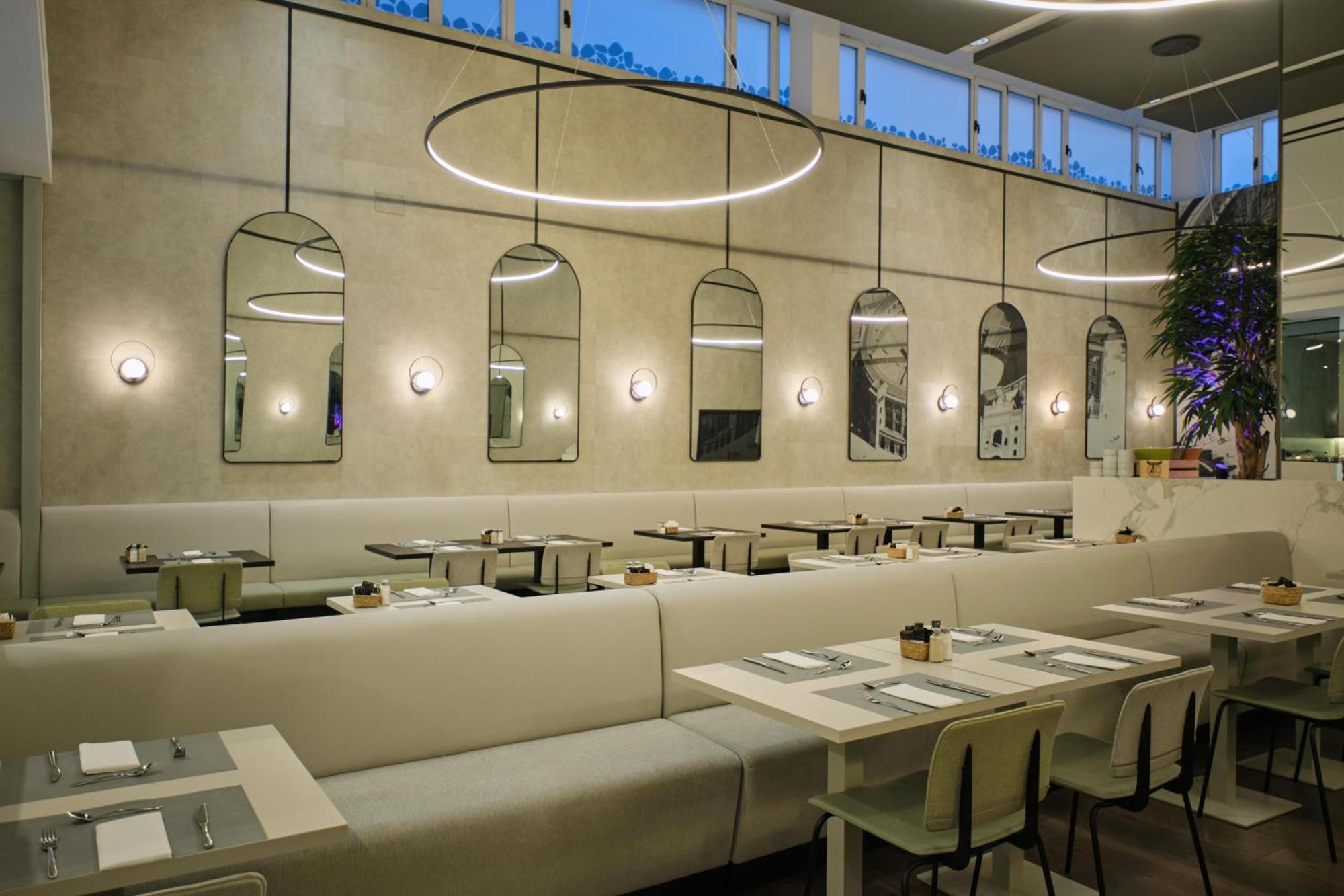 1881 Madrid Ventas Hotel Екстер'єр фото