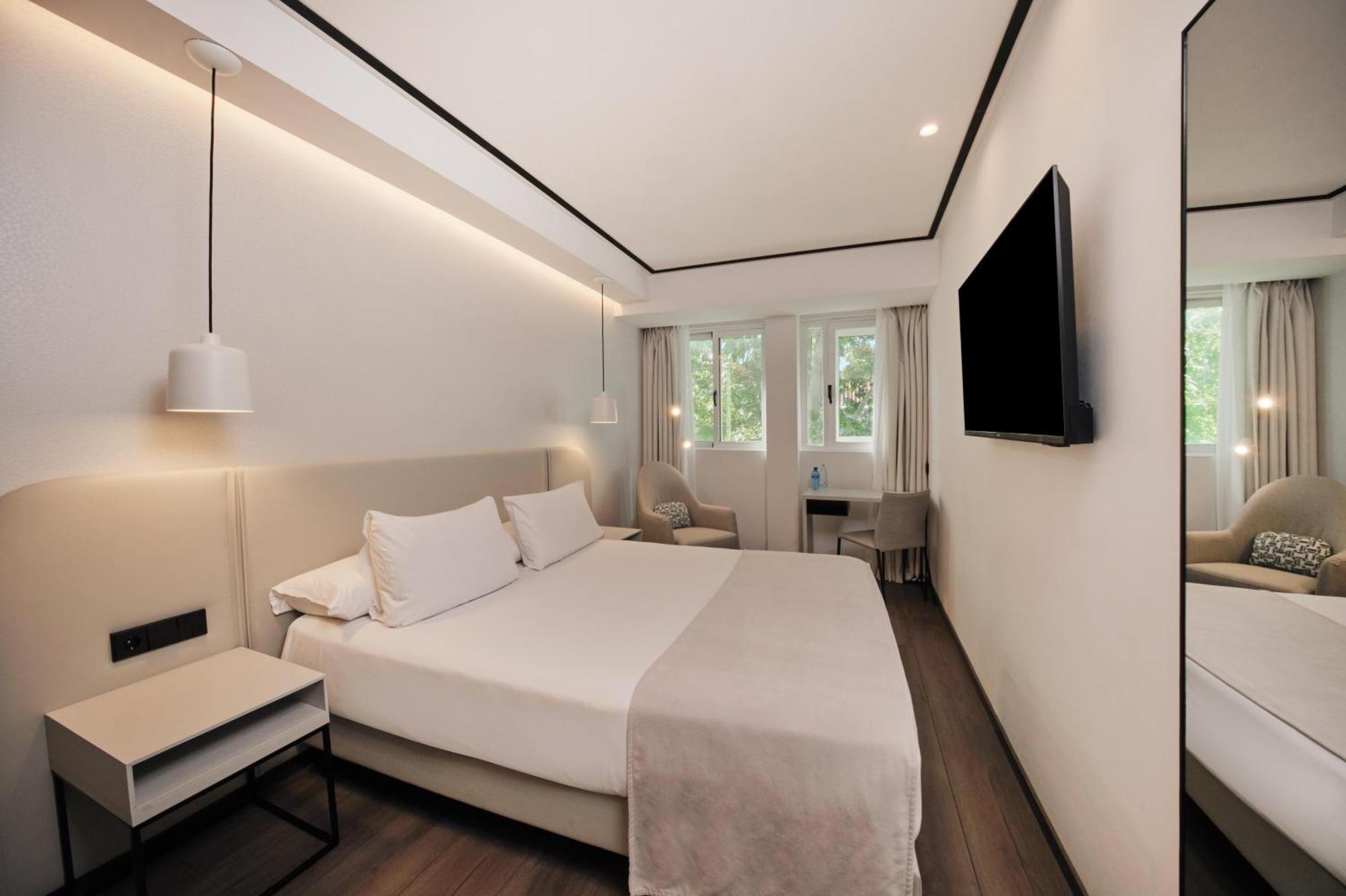 1881 Madrid Ventas Hotel Екстер'єр фото