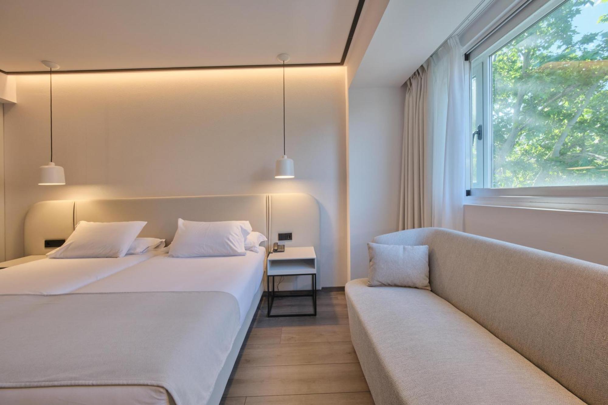 1881 Madrid Ventas Hotel Екстер'єр фото