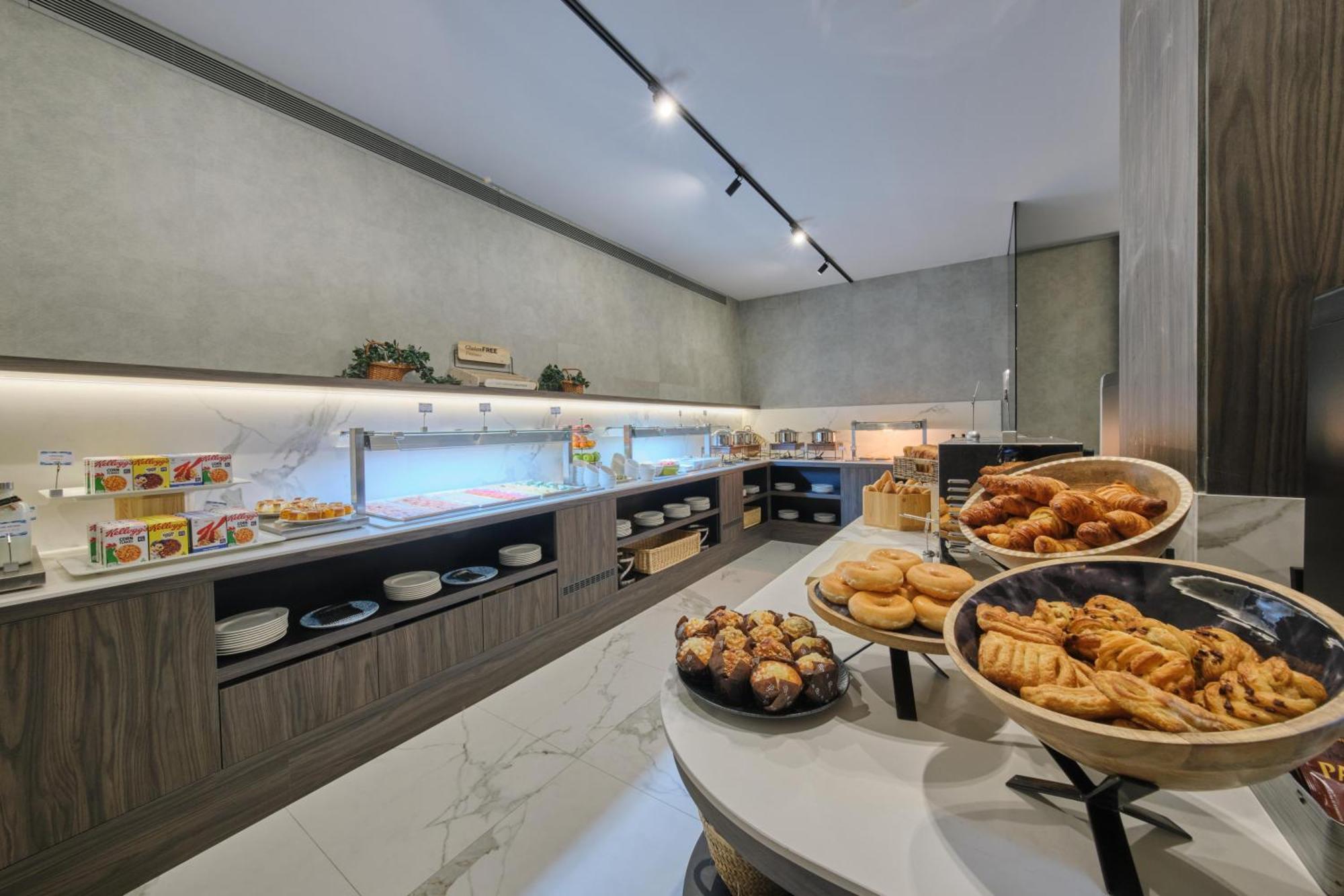 1881 Madrid Ventas Hotel Екстер'єр фото