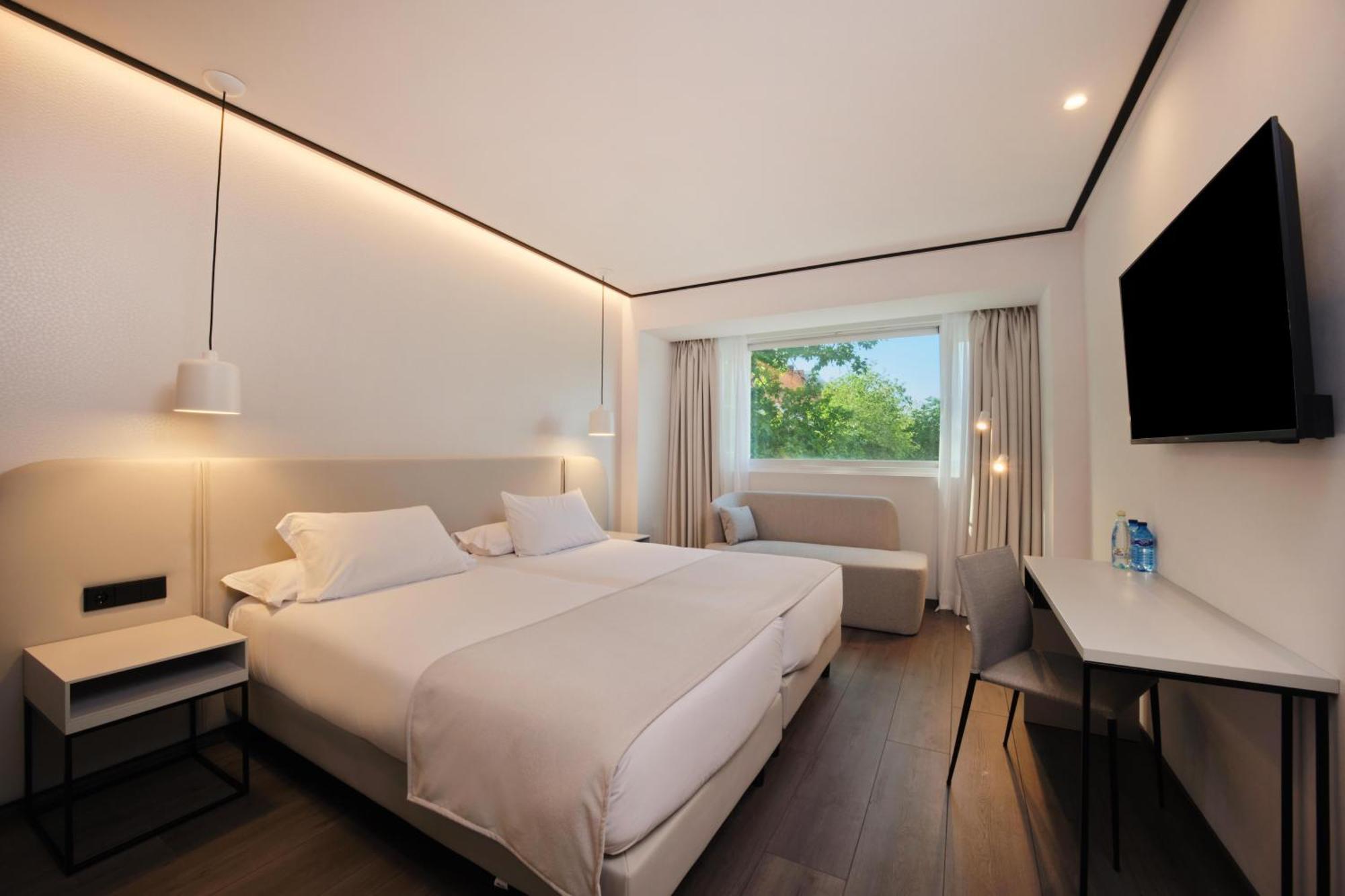 1881 Madrid Ventas Hotel Екстер'єр фото