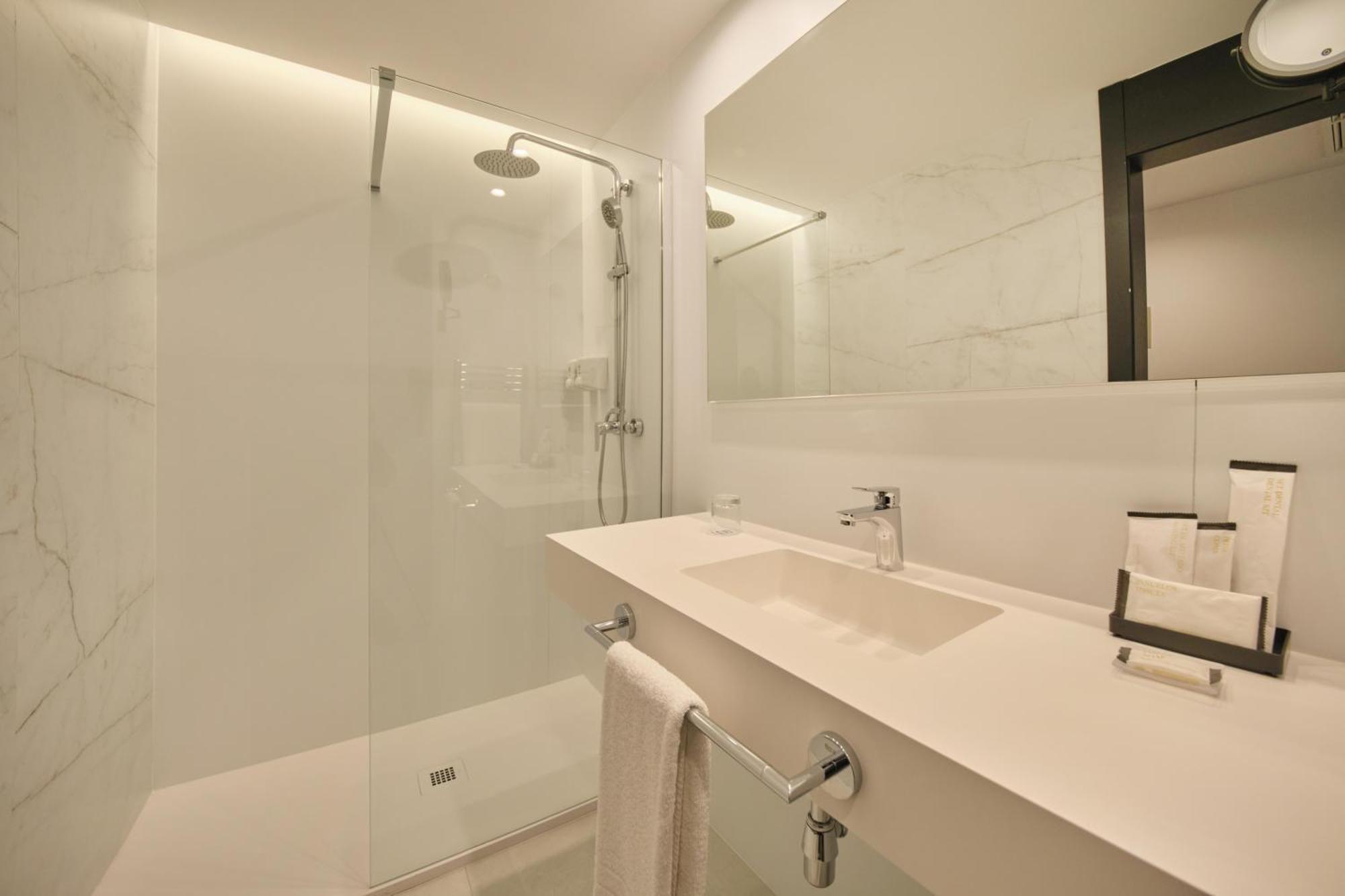 1881 Madrid Ventas Hotel Екстер'єр фото