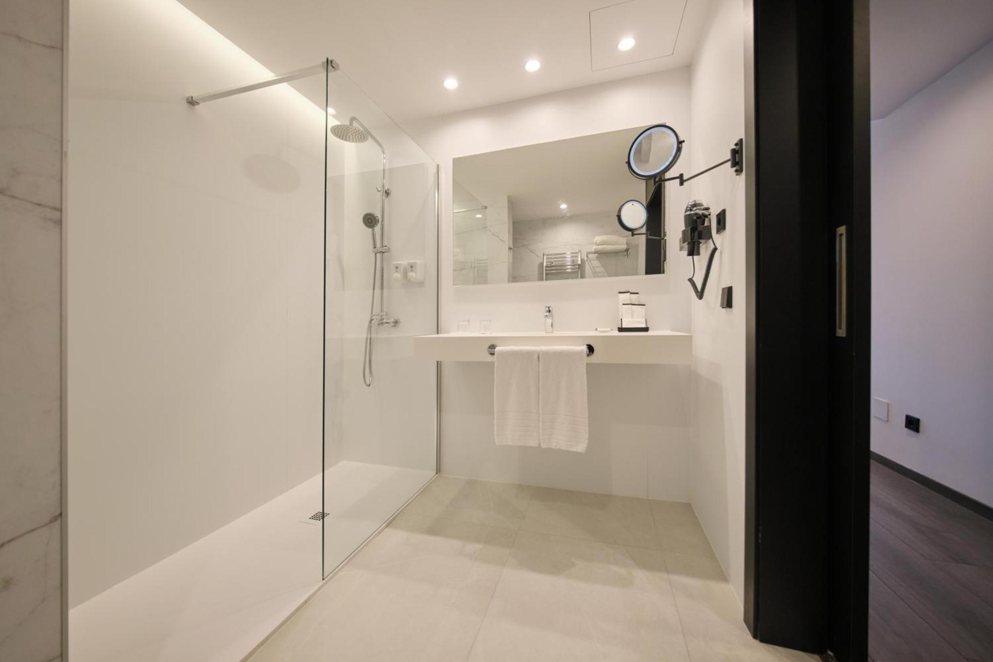 1881 Madrid Ventas Hotel Екстер'єр фото