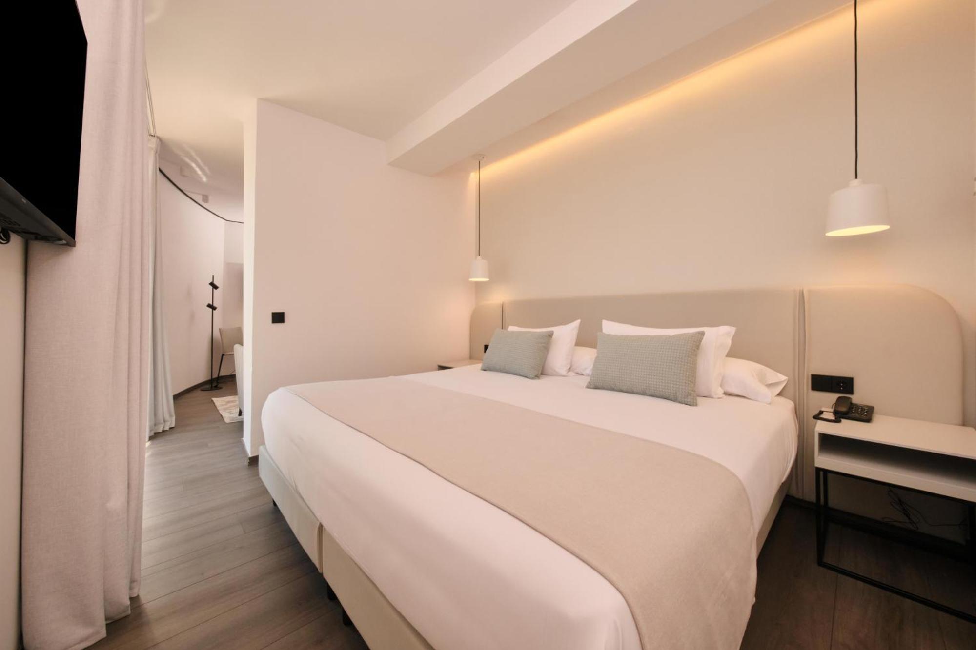 1881 Madrid Ventas Hotel Екстер'єр фото