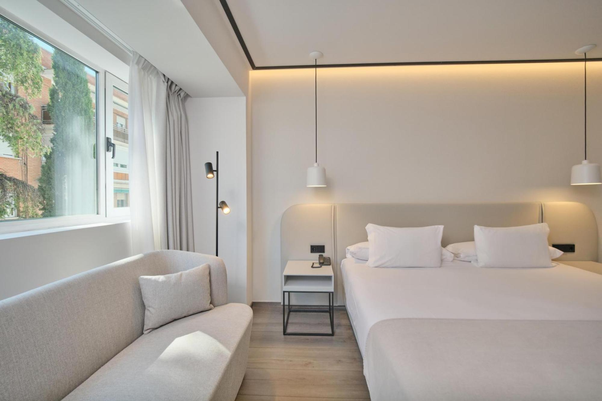 1881 Madrid Ventas Hotel Екстер'єр фото
