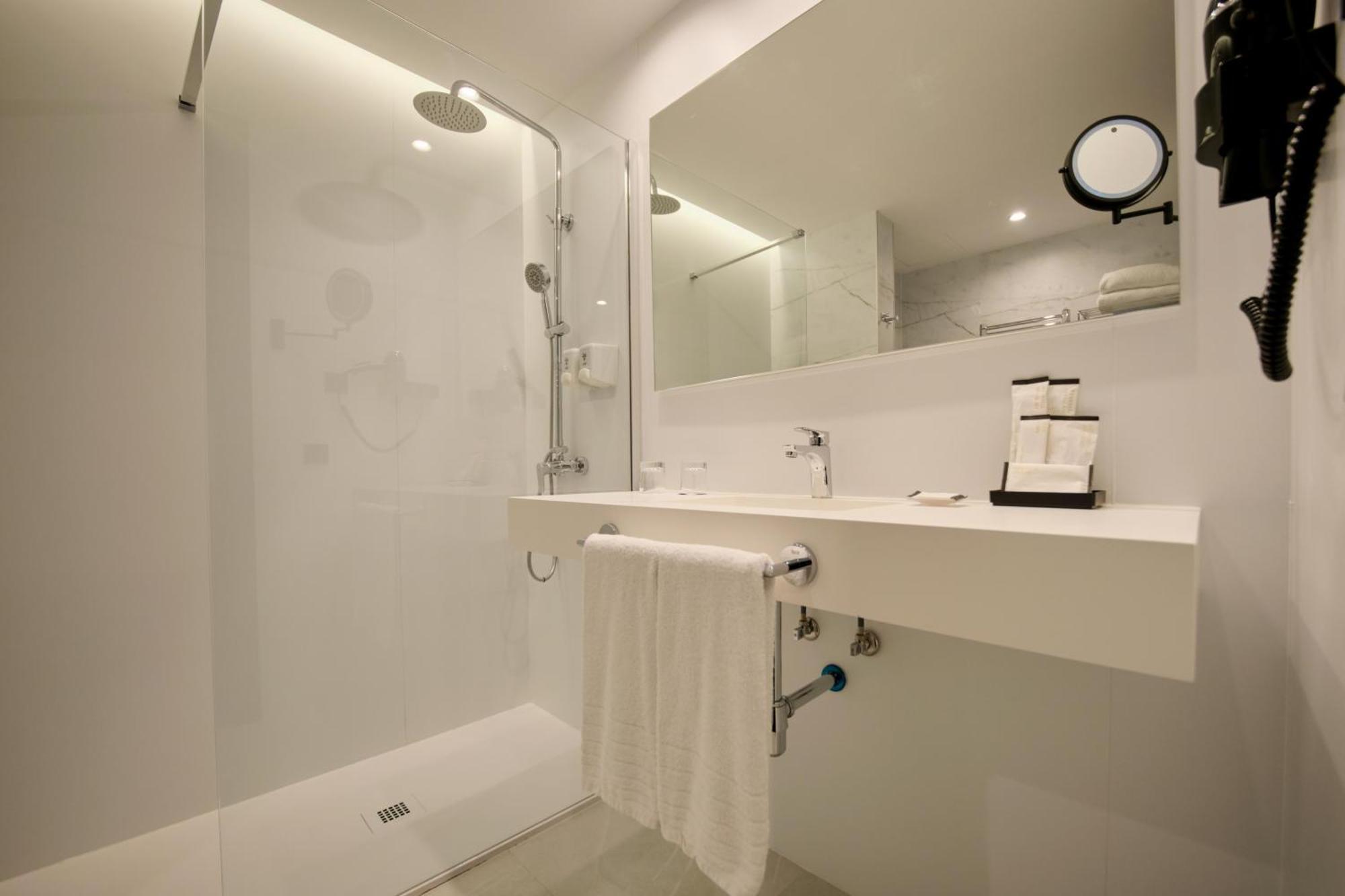 1881 Madrid Ventas Hotel Екстер'єр фото