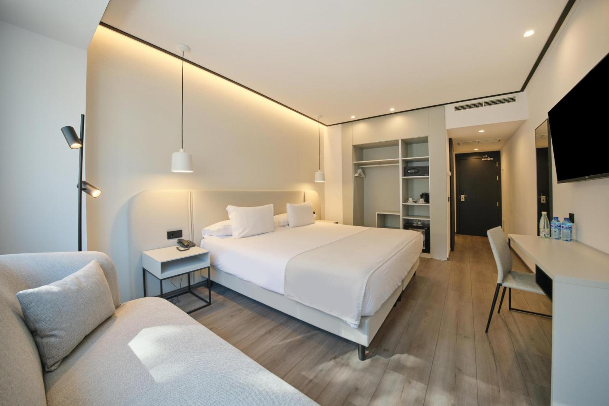 1881 Madrid Ventas Hotel Екстер'єр фото