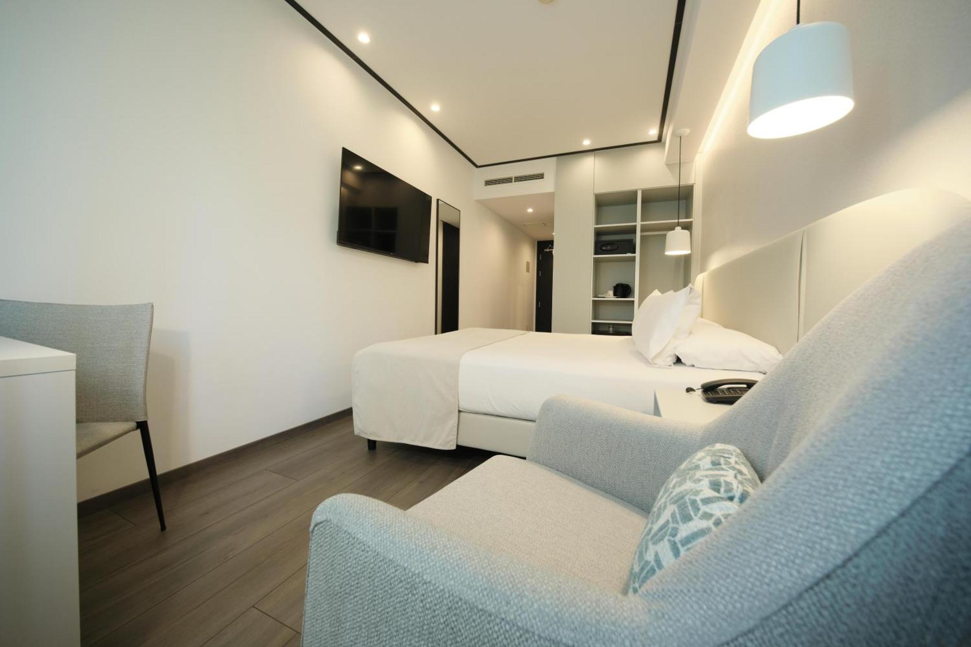 1881 Madrid Ventas Hotel Екстер'єр фото