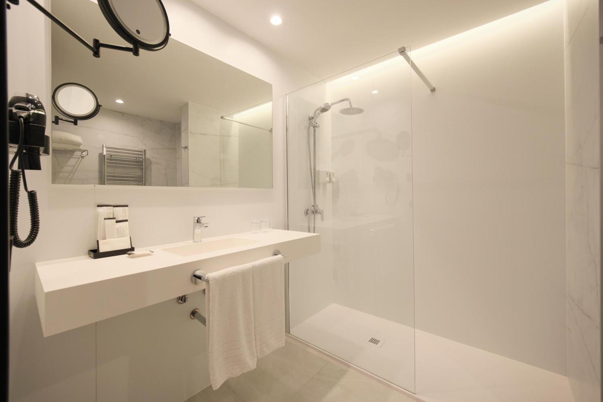 1881 Madrid Ventas Hotel Екстер'єр фото