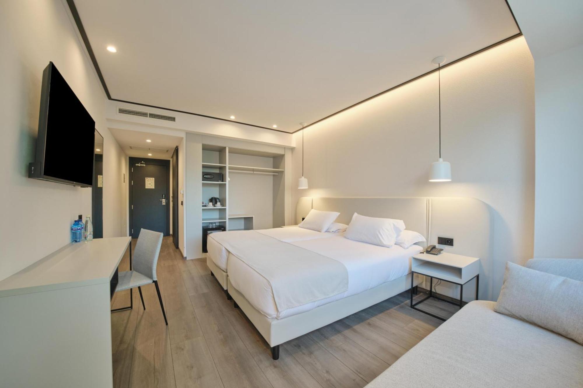 1881 Madrid Ventas Hotel Екстер'єр фото