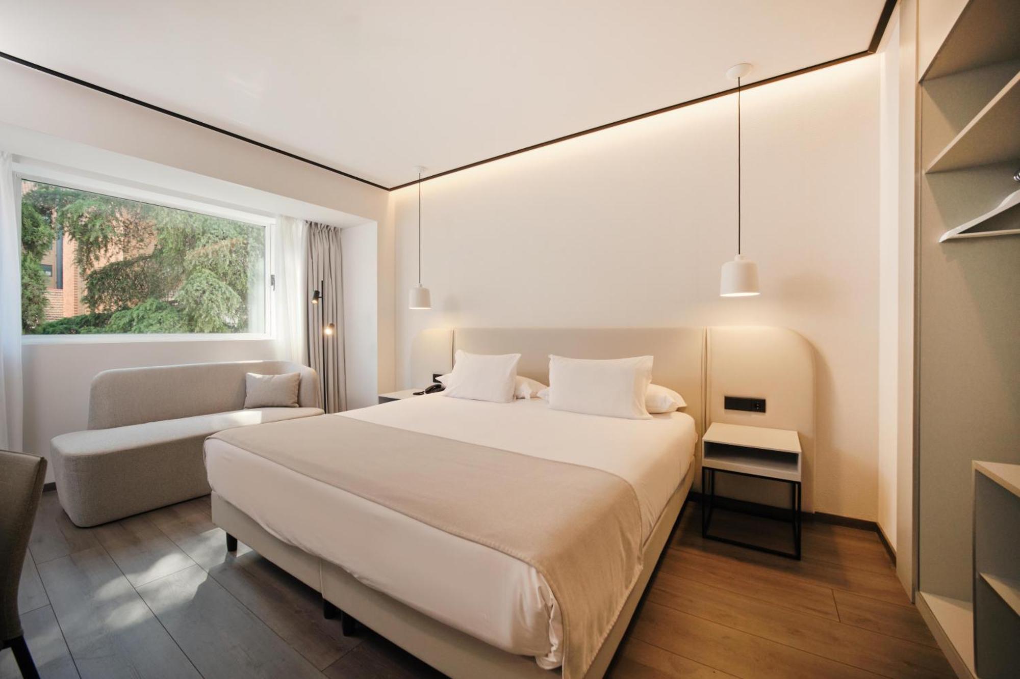 1881 Madrid Ventas Hotel Екстер'єр фото