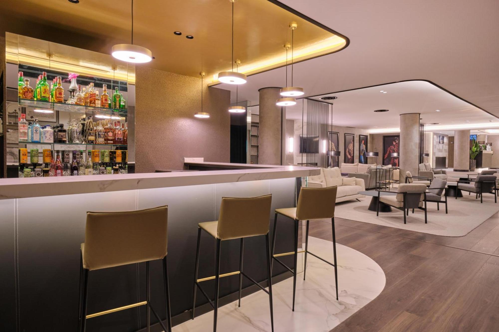 1881 Madrid Ventas Hotel Екстер'єр фото