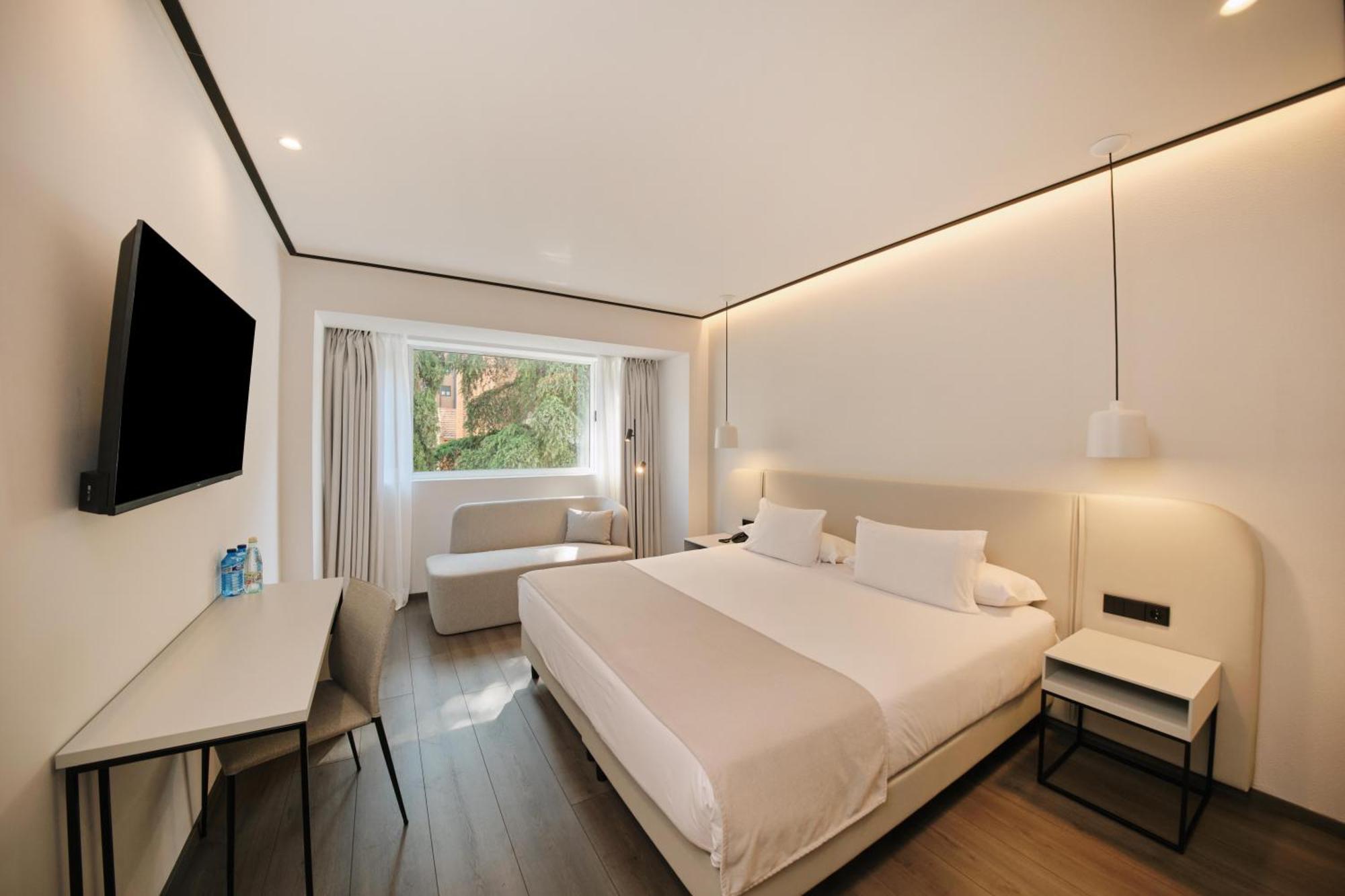 1881 Madrid Ventas Hotel Екстер'єр фото