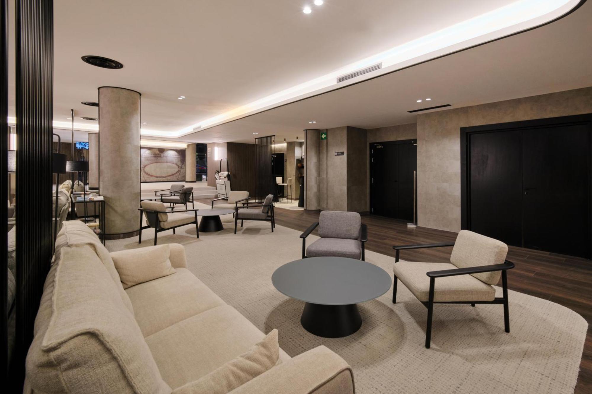 1881 Madrid Ventas Hotel Екстер'єр фото