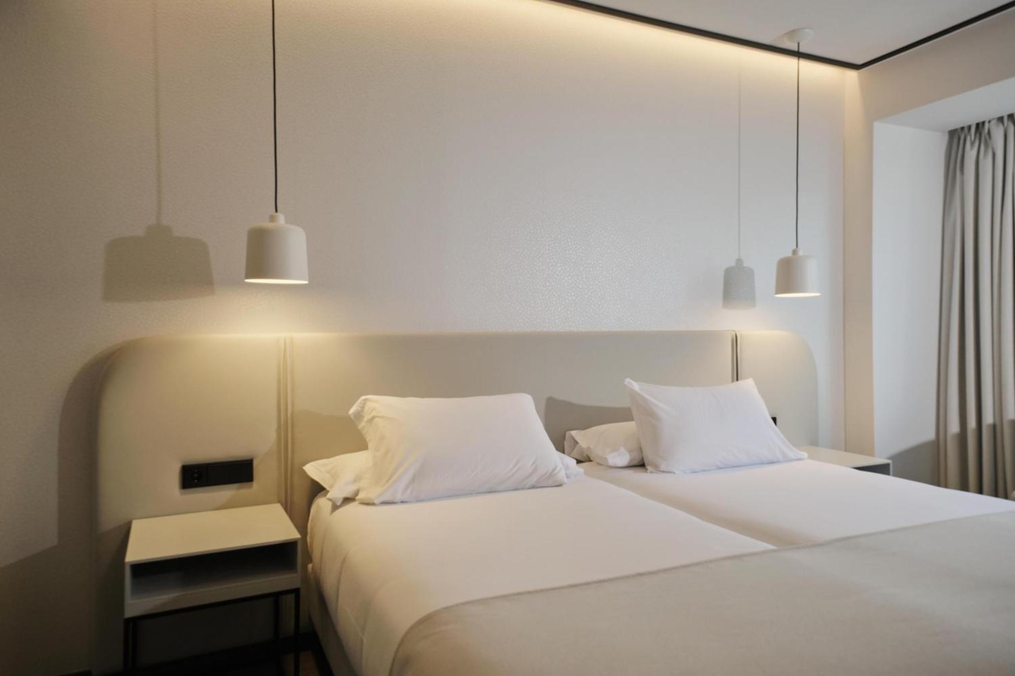 1881 Madrid Ventas Hotel Екстер'єр фото